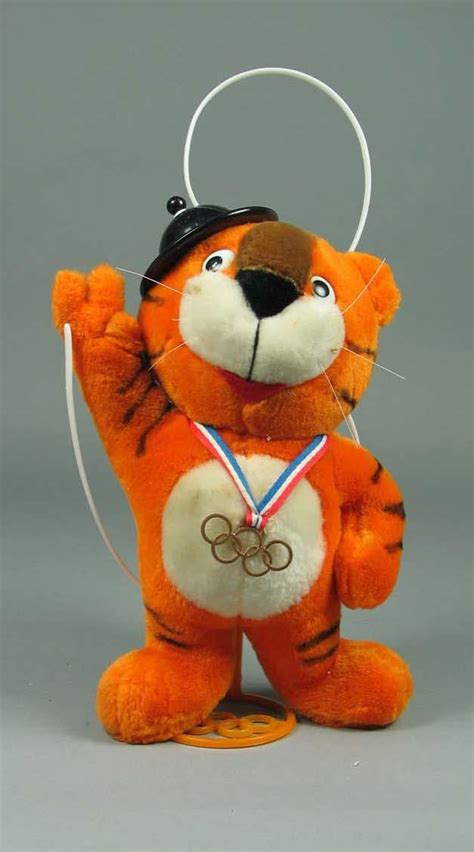 Olympic mascot 1988